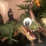 Аватар канала 🦖 dinosaurs confession! 🦕