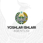 Аватар канала Yoshlar ishlari agentligi