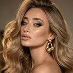 Аватар канала AI Photo Lab ✨ Промпты | Обучение ИИ
