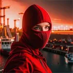 Аватар канала Анонимный канал Шариповой
