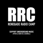 Аватар канала Renegade Radio Camp