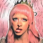 Аватар канала Melanie Martinez Brasil