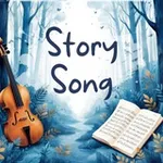 Аватар канала Story Song - Официальный канал