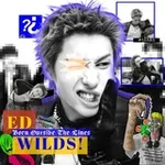 Аватар канала Read Pinned! Ɇꓷ-WILDS: Born Outside The Line!