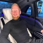 Аватар канала Русский Конор