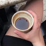 Аватар канала Кофе и Парадные