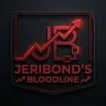 Аватар канала Jeribond’s Bloodline 🩸 Channel