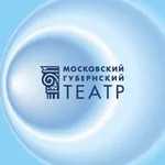 Аватар канала Московский Губернский театр