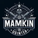 Аватар канала MAMKIN-OSINTER