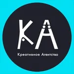 Аватар канала Креативное Агентство