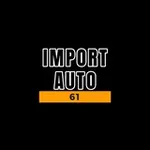 Аватар канала Import Auto 61