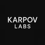 Аватар канала KARPOV LABS