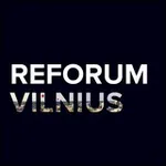 Аватар канала Reforum Space Vilnius