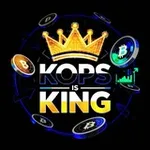 Аватар канала KOPS IS KING