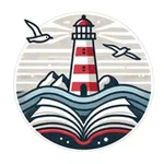 Аватар канала Книжный маячок