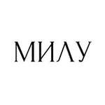 Аватар канала Милу (Milou)