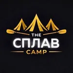 Аватар канала THE СПЛАВ CAMP
