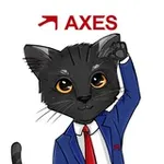 Аватар канала ВовлеКот | Вовлеченность и оценка с AXES