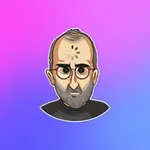 Аватар канала уголок создателя