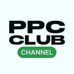 Аватар канала PPC.CLUB
