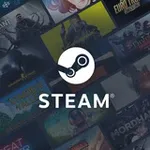 Аватар канала STEAM