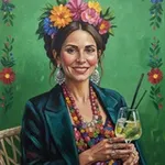 Аватар канала Не леди Диана | про Искусство