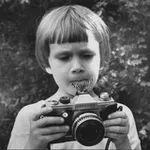 Аватар канала История России в фотографиях