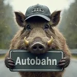 Аватар канала Autobahn Production | BeamNG.Drive