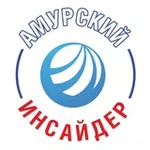 Аватар канала Амурский Инсайдер