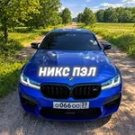 Аватар канала Никс Пэл