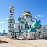 Аватар канала Путешествия по городам России