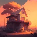 Аватар канала ChillHouse