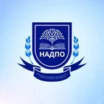 Аватар канала НАДПО — психология