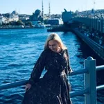 Аватар канала ГАРЕМУ.NET 👩‍🏫 ТУРЕЦКИЙ МИР в Москве ❤️ СТАМБУЛ ❤️ Москва