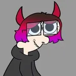 Аватар канала Уголок Миксера[Kiten_Chan]