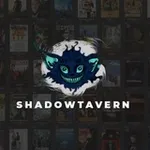 Аватар канала ShadowTavern