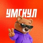 Аватар канала Умскул