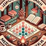 Аватар канала Уголок Медицинской Науки