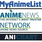 Аватар канала Anime & News