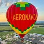 Аватар канала Аэронавт. Полёты на шаре, корпоративы, фестивали