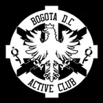 Аватар канала ACTIVE CLUB BOGOTÁ D. C