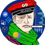 Аватар канала BI & DA events