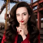 Аватар канала Лаура вещает
