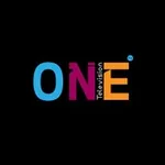 Аватар канала ONE tv