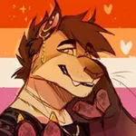 Аватар канала 🦁 ✨ Lionrae's Art Channel ✨