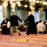 Аватар канала "معْ الله ,تَحلٰوالحـــــياه 💛 🌱