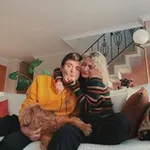 Аватар канала ➳❥❬ لنكن معاً 🌸 ❭