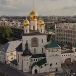 Аватар канала Феодоровский собор - Feosobor