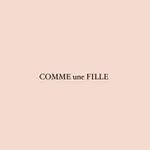 Аватар канала COMME une FILLE