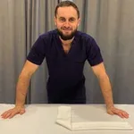 Аватар канала На массаж